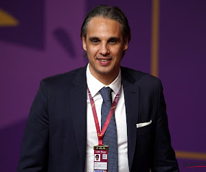 Nuno Gomes : "Je parie sur la France contre l'Argentine en finale"