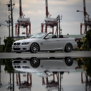 335i Cabriolet