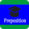 English Prepositions Exercises icon