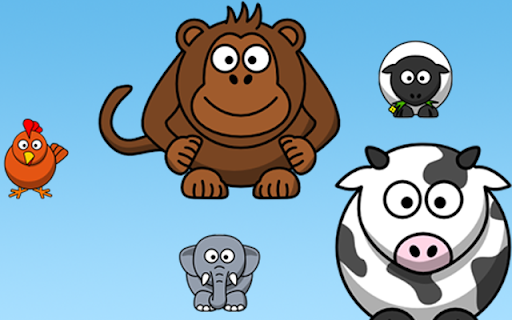Animal Match