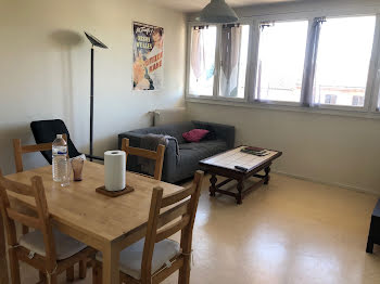 appartement à Toulouse (31)