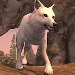 Cover Image of Baixar Wolf Tales - Home & Heart 45 APK