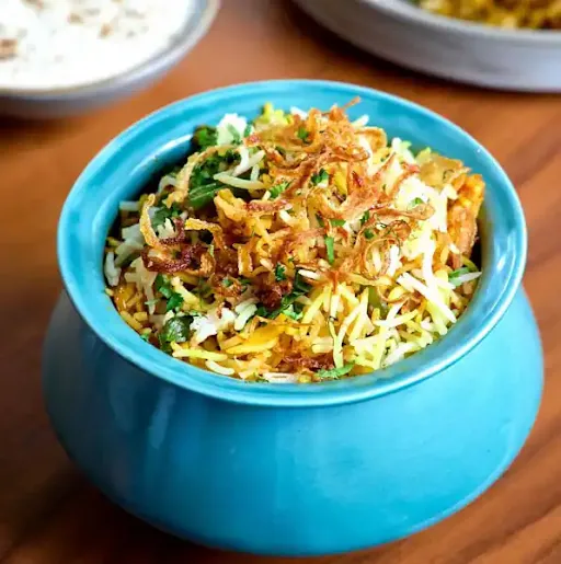 Royal Biryani