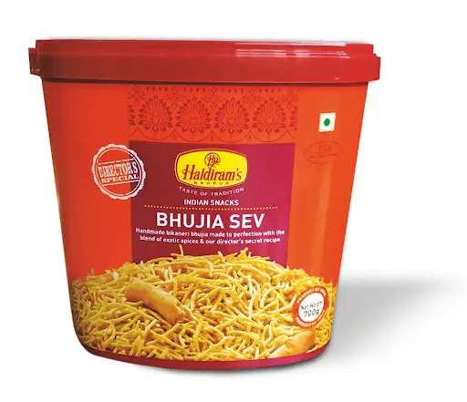 Bhujia Sev 200 Gm