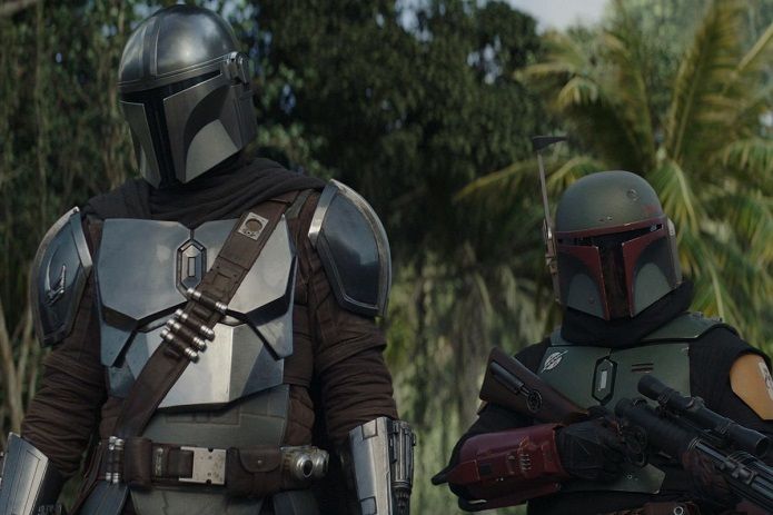 El décimo quinto episodio de The Mandalorian 