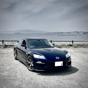 RX-8 SE3P