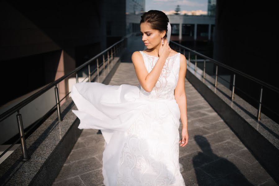 Wedding photographer Denis Komarov (komaroff). Photo of 28 February 2019