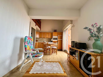 appartement à Bandol (83)