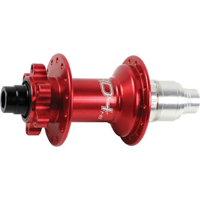 Hope Pro 4 Boost Rear Hub 148mm x 12mm alternate image 3