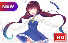 The Ryuo's Work is Never Done! New Tab small promo image