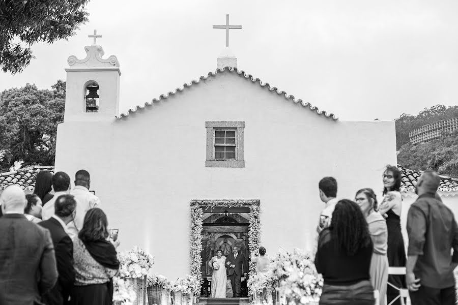 Hochzeitsfotograf Gabriel Ribeiro (gbribeiro). Foto vom 4. September 2019