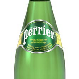 Sparkling Perrier