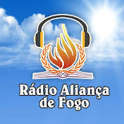 Rádio Web Aliança de Fogo 1.0 Icon