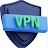 VPN x - 10x fast Speed icon