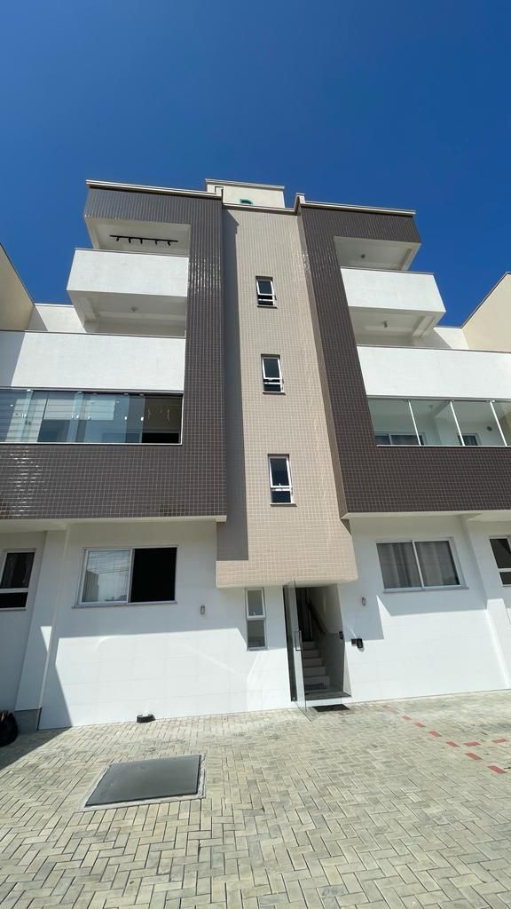 Apartamentos à venda São João