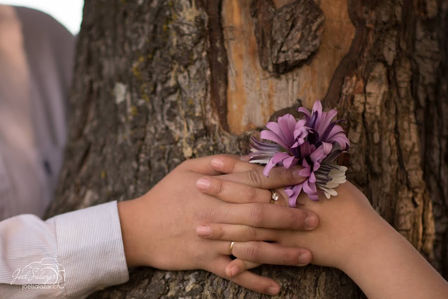 Wedding photographer Joel Salazar (joelsalazar). Photo of 10 March 2020