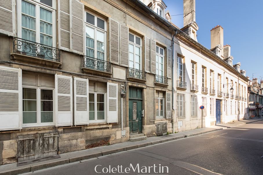 Vente appartement 2 pièces 31.85 m² à Dijon (21000), 109 000 €