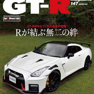 スカイライン GT-R BNR34