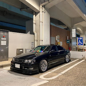 チェイサー JZX100