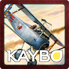 WW1 Airwar para KAYBO 1.15