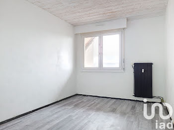 appartement à Besançon (25)