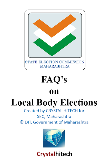 FAQs on Local Body Elections