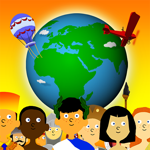 History Timeline For Kids