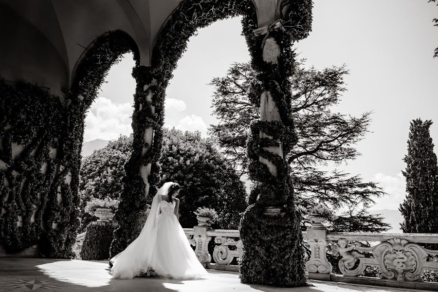 Photographe de mariage Aleksey Malyshev (malexei). Photo du 5 septembre 2016