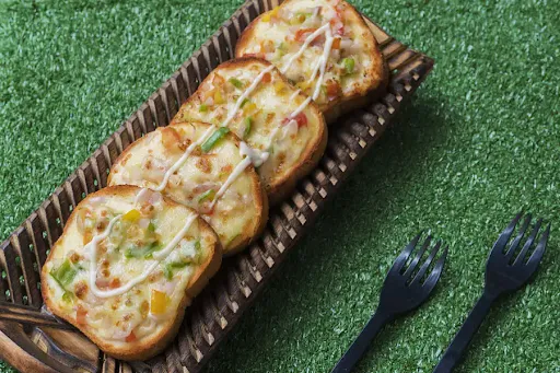 Garlic Bread