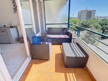 appartement à La garde (83)