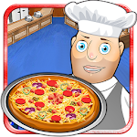 Hot Pizza Cooking Apk