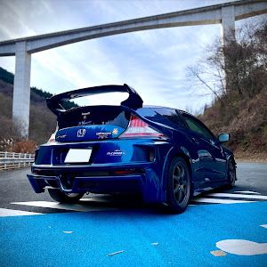 CR-Z ZF1