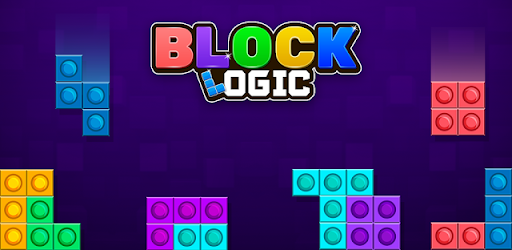 Block Logic - Brain Puzzles