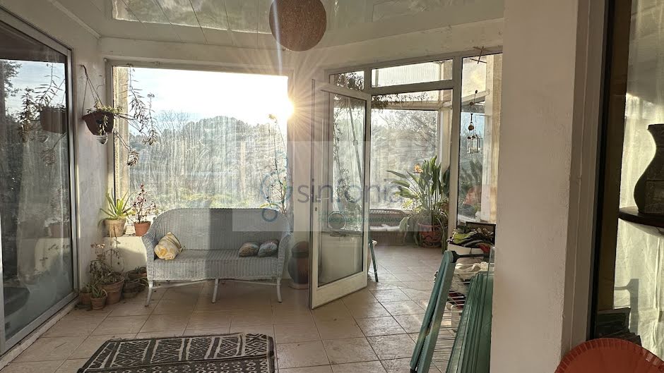 Vente maison 6 pièces 170 m² à Belvezet (30580), 245 000 €