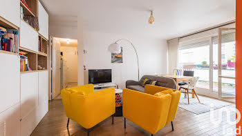 appartement à Aubervilliers (93)