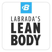 Lean Body with Lee Labrada 2.2.5 Icon