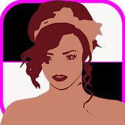 RIHANNAs Endless Tiles  Icon