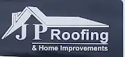 JP Roofing & Home Improvements Logo