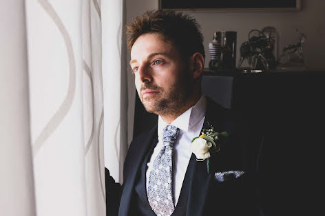 Fotografo di matrimoni Salvatore Massari (artivisive). Foto del 7 febbraio 2022