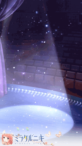ミラクルニキ 背景の効果と入手方法 ミラクルニキ ニキ 攻略wiki 神ゲー攻略