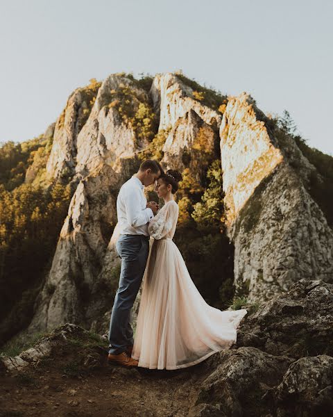 Wedding photographer Rastislav Cedzo (rastislavc). Photo of 26 April 2023