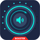 应用程序下载 Super Volume Booster: Bass Booter for And 安装 最新 APK 下载程序