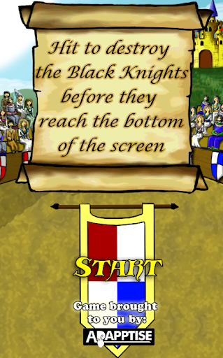 Knight Games