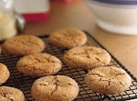 Molasses Gingersnapssave was pinched from <a href="http://spoonful.com/recipes/molasses-gingersnaps" target="_blank">spoonful.com.</a>