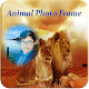 Download Animal Dual Photo Frame Editor HD For PC Windows and Mac 1.0