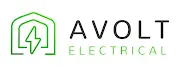 AVOLT Electrical Logo