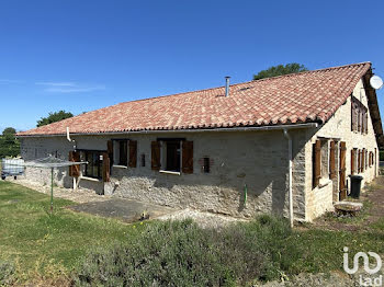 maison à Thouarsais-Bouildroux (85)