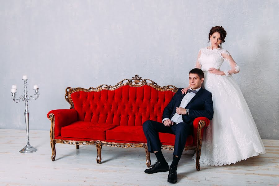 Wedding photographer Anastasiya Prytko (nprytko). Photo of 20 April 2018