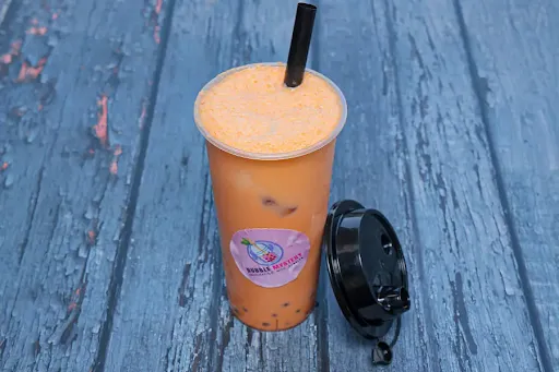 Thailand Bubble Milk Tea