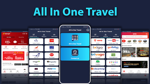 OneTravel APK for Android Download